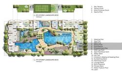 The Tennery (D23), Apartment #143240972